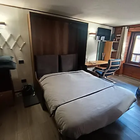 Apartment Bilocale Centro *