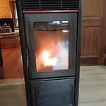 Lägenhet Bilocale Centro