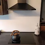 Bilocale Centro Lägenhet *