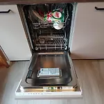 Bilocale Centro דירה *