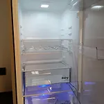 דירה Bilocale Centro ואלטורננקה