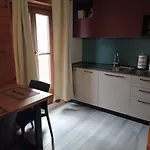 Lägenhet Bilocale Centro