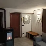 Bilocale Centro Valtournenche