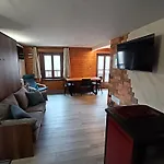 Bilocale Centro Valtournenche