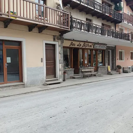Bilocale Centro
