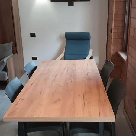 Bilocale Centro Apartman *