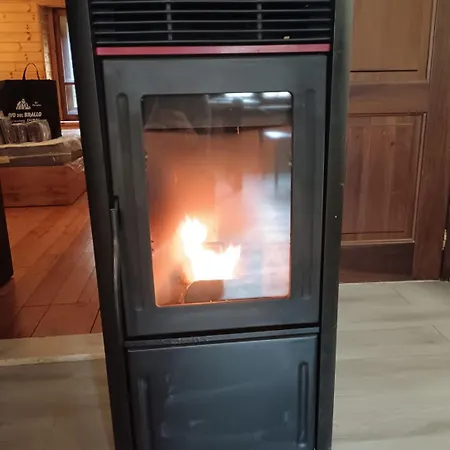 Apartman Bilocale Centro