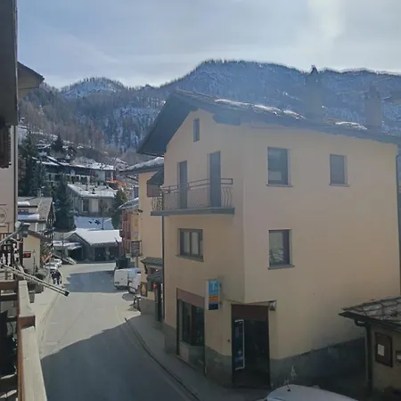 Bilocale Centro