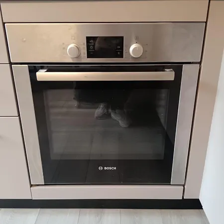 Bilocale Centro Apartamento