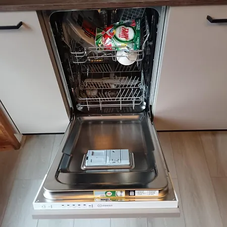 Bilocale Centro Apartman *