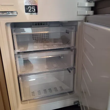 Bilocale Centro ואלטורננקה