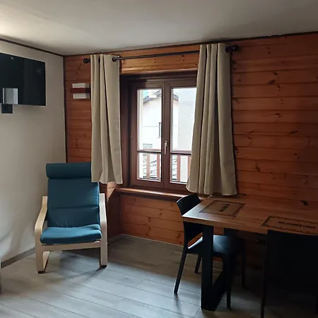 Bilocale Centro Apartman