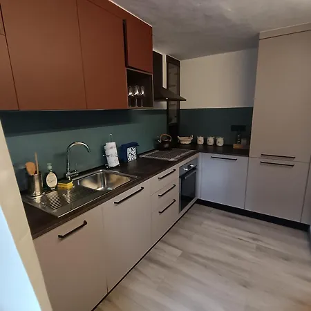 Bilocale Centro *