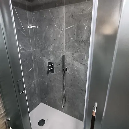 Apartman Bilocale Centro