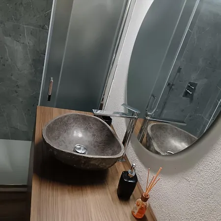 Bilocale Centro ואלטורננקה